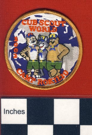 Patch