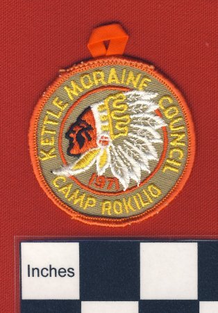 Patch