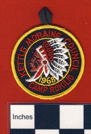 Patch
