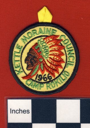Patch