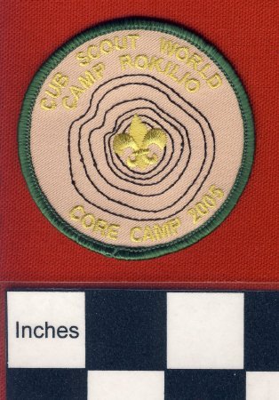 Patch