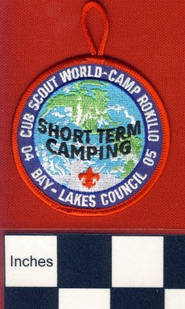 Patch