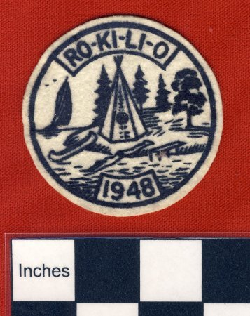 Patch