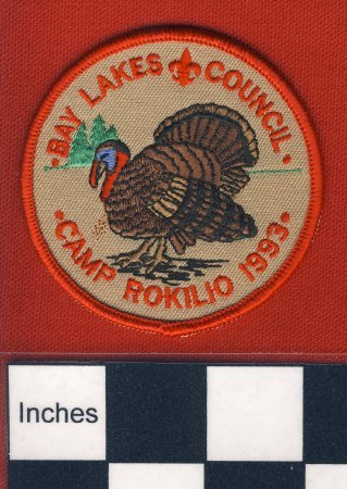 Patch