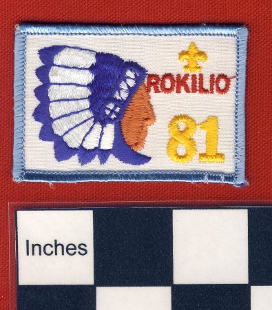 Patch