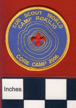 Patch