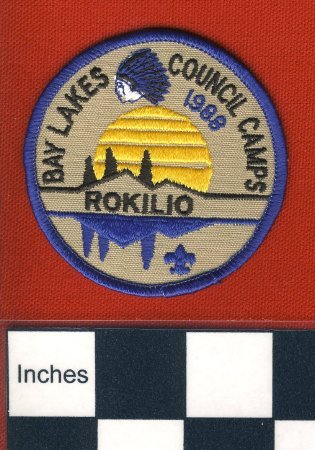 Patch