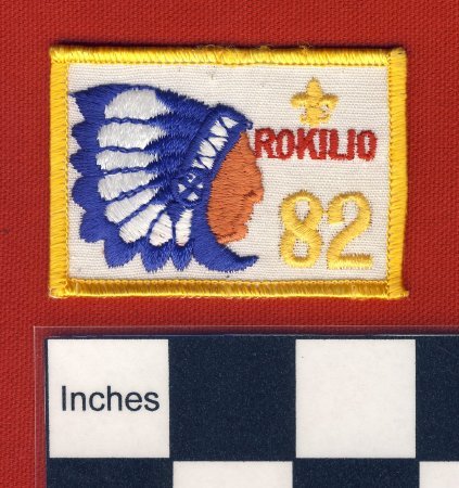 Patch