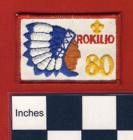 Patch