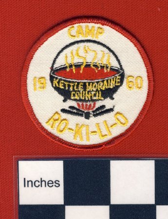 Patch