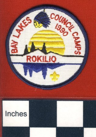 Patch