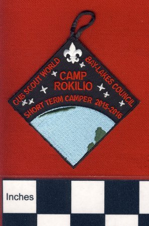 Patch