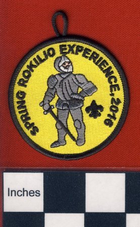 Patch