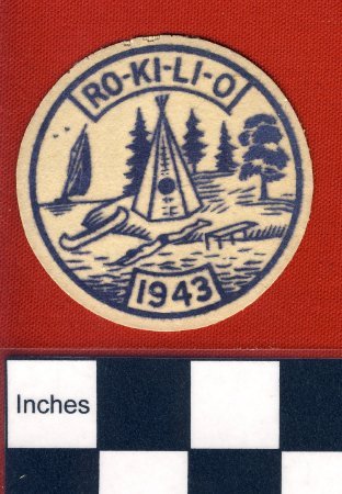 Patch