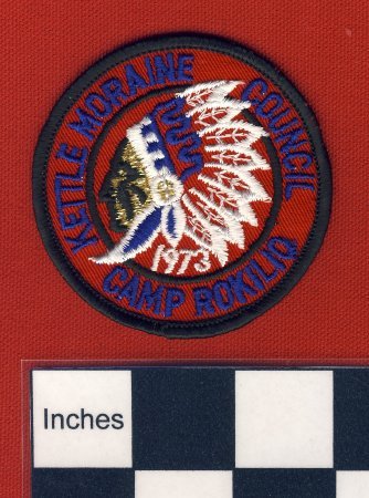 Patch
