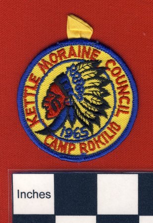 Patch