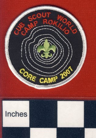 Patch