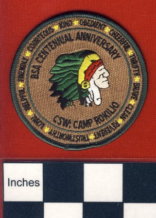 Patch