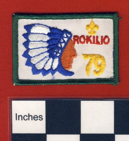 Patch