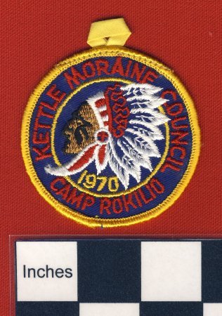 Patch