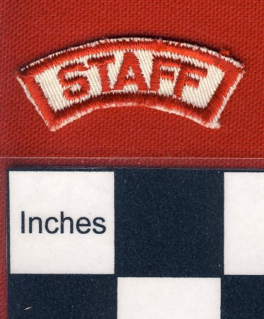 Patch