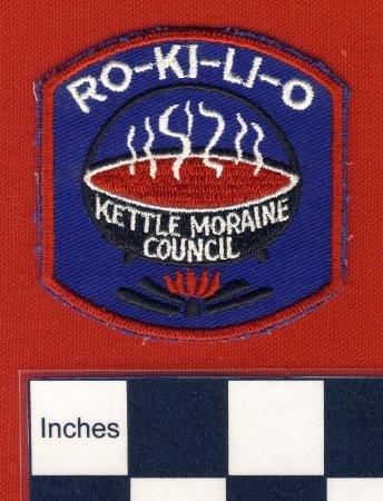 Patch