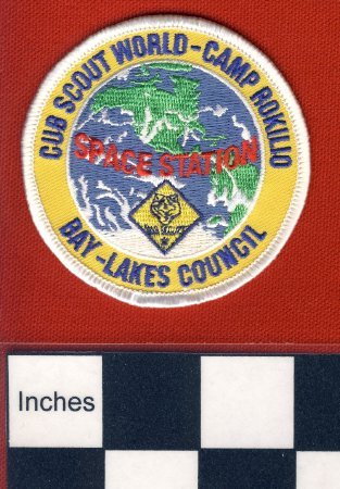 Patch