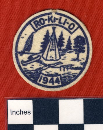 Patch