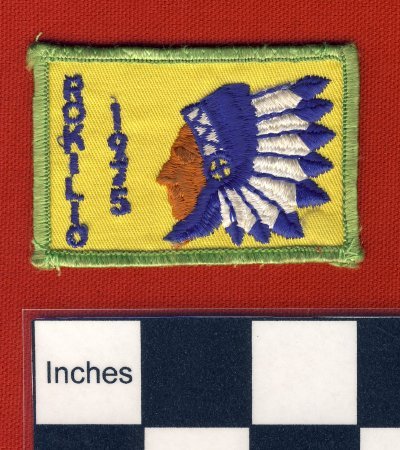 Patch