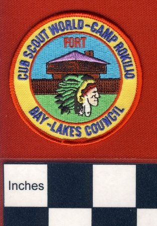 Patch