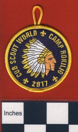 Patch