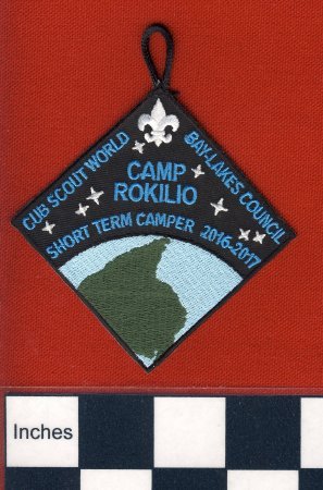 Patch
