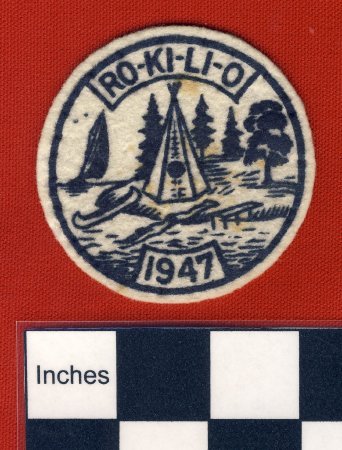 Patch