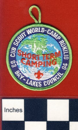 Patch