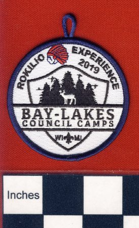 Patch