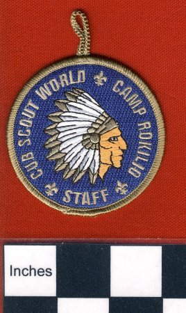 Patch