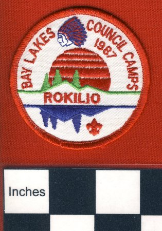 Patch