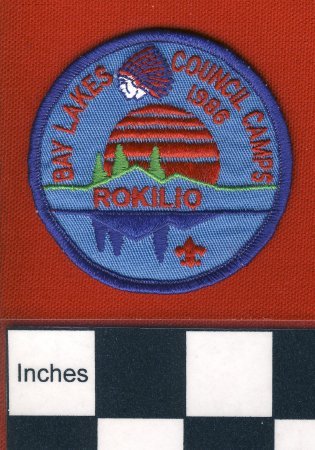 Patch