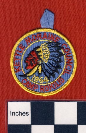 Patch