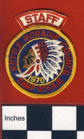 Patch