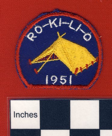 Patch