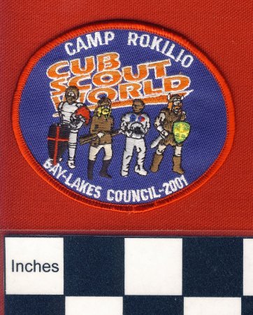 Patch