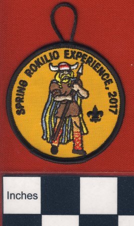 Patch
