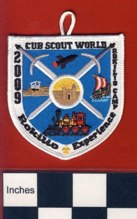 Patch