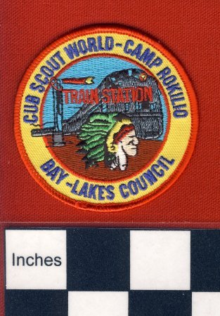 Patch