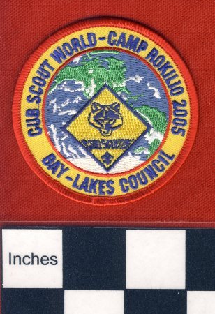 Patch