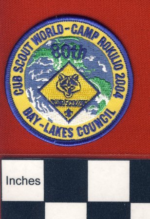 Patch