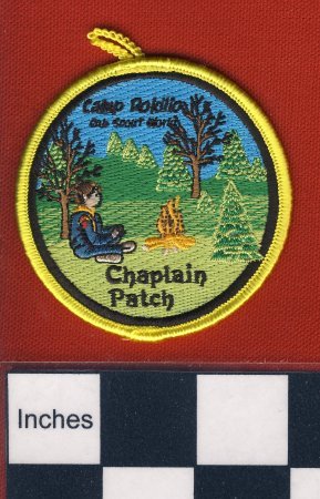 Patch
