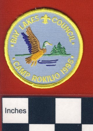 Patch
