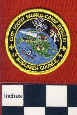 Patch